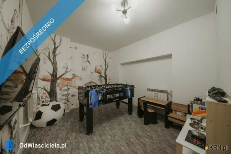 12 pokojowe, Zakopane, ul. Za Strugiem, Dom  na sprzedaż
