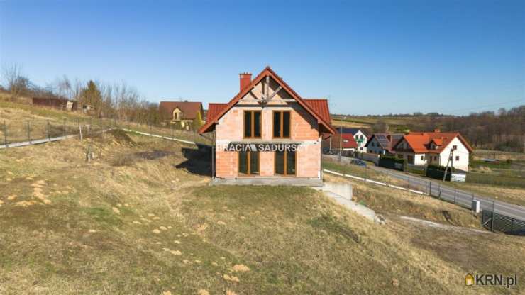 Dom  na sprzedaż, , Zielonki, ul. Garlicka