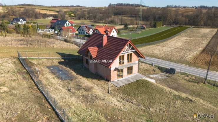 , Dom  na sprzedaż, Zielonki, ul. Garlicka