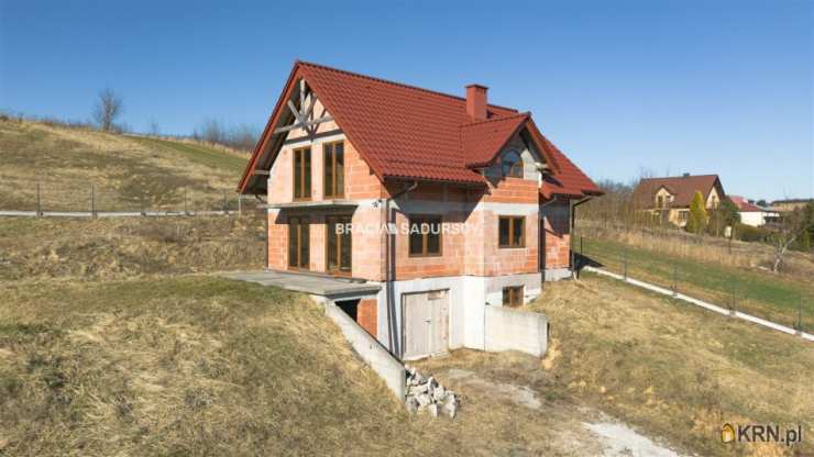 Bracia Sadurscy Oddział BS3 Przewóz, Dom  na sprzedaż, Zielonki, ul. Garlicka