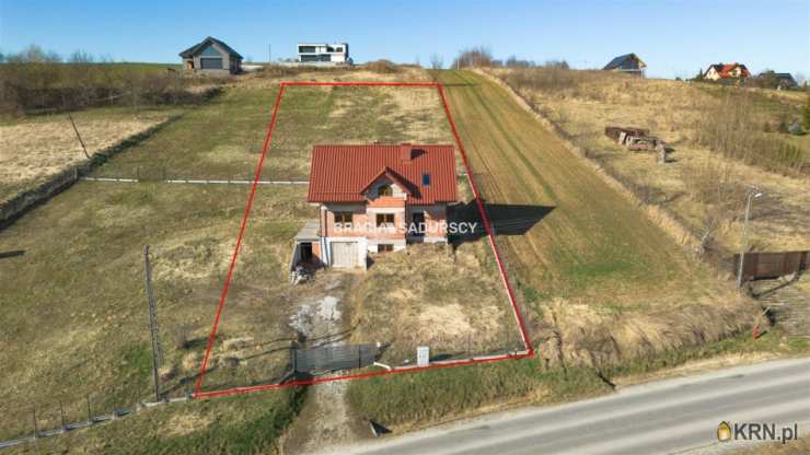 Dom  na sprzedaż, Zielonki, ul. Garlicka, 