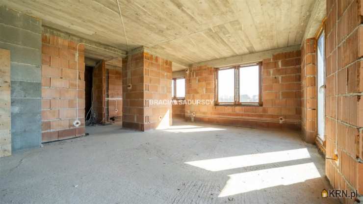 , Dom  na sprzedaż, Zielonki, ul. Garlicka