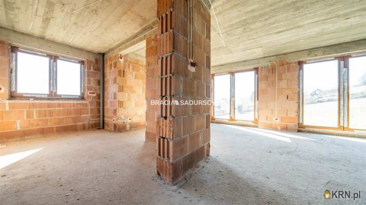 Bracia Sadurscy Oddział BS3 Przewóz, Dom  na sprzedaż, Zielonki, ul. Garlicka