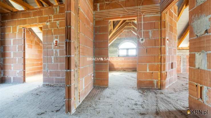 , Dom  na sprzedaż, Zielonki, ul. Garlicka