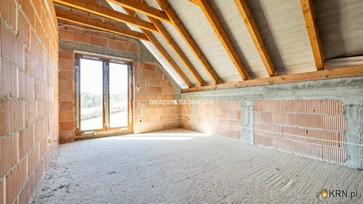 Bracia Sadurscy Oddział BS3 Przewóz, Dom  na sprzedaż, Zielonki, ul. Garlicka