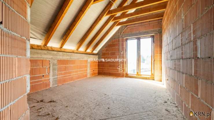 Zielonki, ul. Garlicka, Dom  na sprzedaż, 