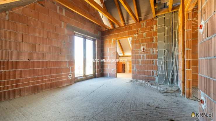 , Dom  na sprzedaż, Zielonki, ul. Garlicka