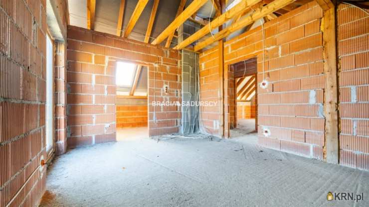 Bracia Sadurscy Oddział BS3 Przewóz, Dom  na sprzedaż, Zielonki, ul. Garlicka