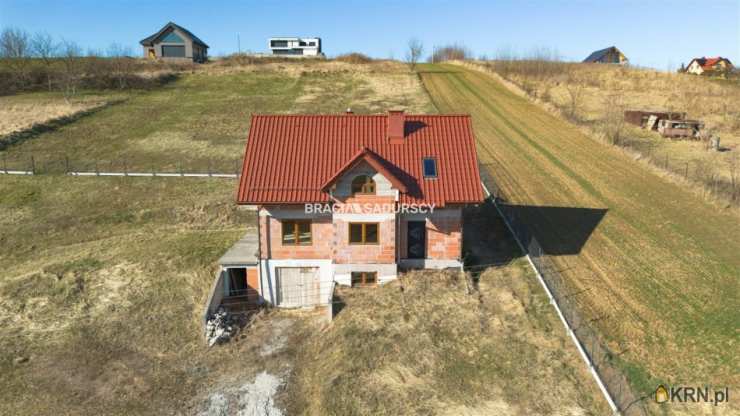 Zielonki, ul. Garlicka, Dom  na sprzedaż, 