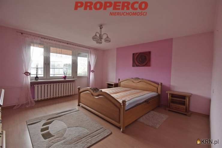 PROPERCO Sp. z o.o. Sp. k. , Dom  na sprzedaż, Kielce, Słowik, ul. 
