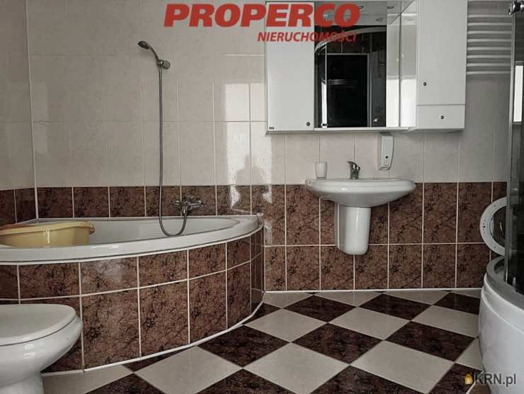PROPERCO Sp. z o.o. Sp. k. , Dom  na sprzedaż, Kielce, Słowik, ul. 