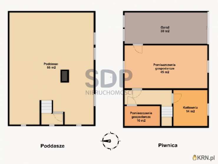 Wrocław, Fabryczna/Stabłowice, ul. Piotrkowska, 5 pokojowe, Dom  do wynajęcia