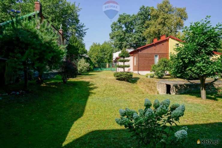 Dom  na sprzedaż, 1 pokojowe, Milanówek, ul. 