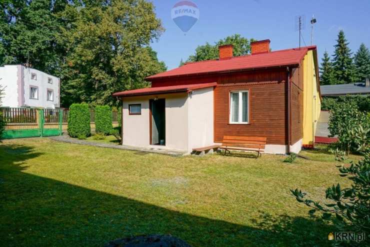 Milanówek, ul. , Dom  na sprzedaż, 1 pokojowe