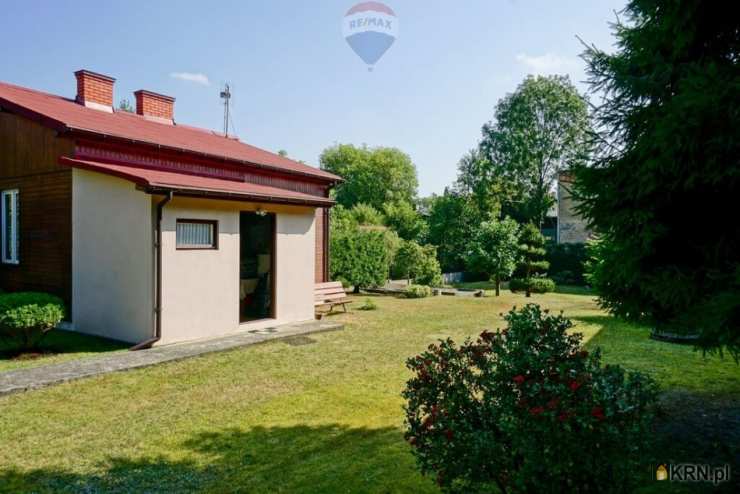 Dom  na sprzedaż, 1 pokojowe, Milanówek, ul. 