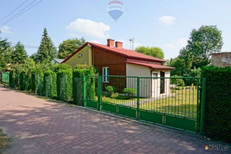 1 pokojowe, Milanówek, ul. , Dom  na sprzedaż