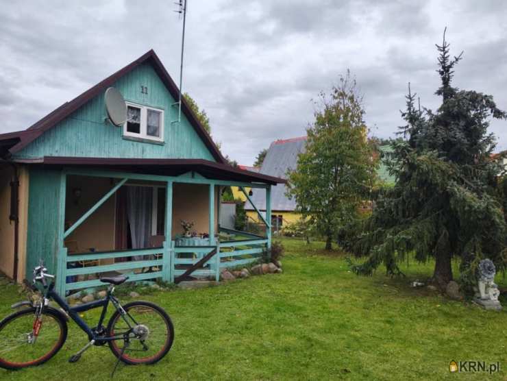 Tarnów Jezierny, ul. , Dom  na sprzedaż, 2 pokojowe