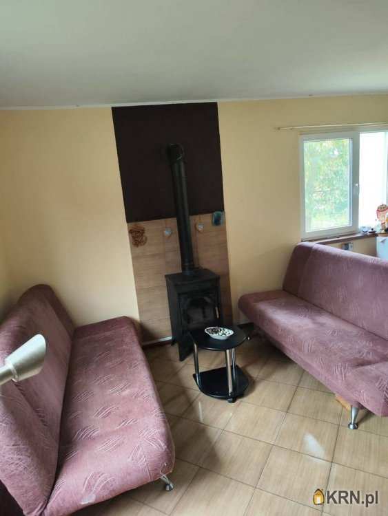 2 pokojowe, Tarnów Jezierny, ul. , Dom  na sprzedaż