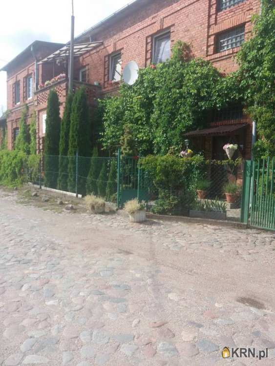 Dom  na sprzedaż, 4 pokojowe, Bisztynek, ul. 