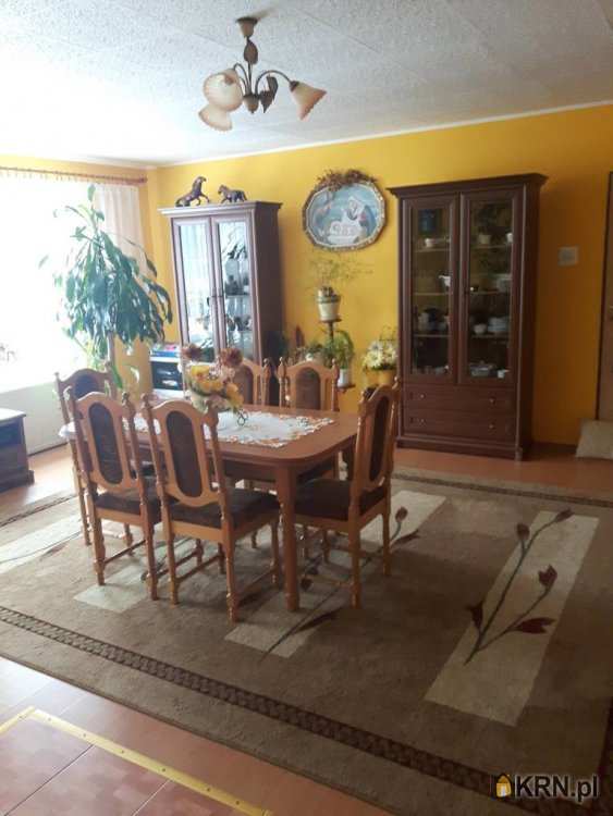 4 pokojowe, Dom  na sprzedaż, Bisztynek, ul. 