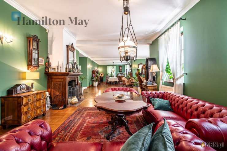 Hamilton May, Dom  na sprzedaż, Bolechowice, ul. 