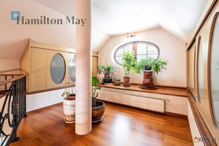 Hamilton May, Dom  na sprzedaż, Bolechowice, ul. 