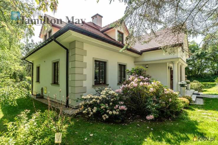 Hamilton May, Dom  na sprzedaż, Bolechowice, ul. 