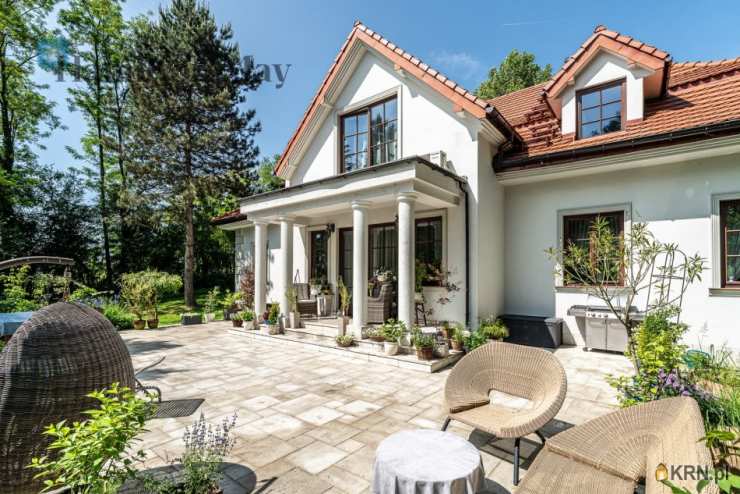 Bolechowice, ul. , Dom  na sprzedaż, 