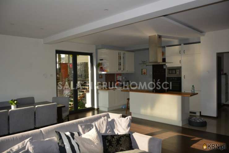 Bydgoszcz, ul. Szpakowa, 8 pokojowe, Dom  na sprzedaż