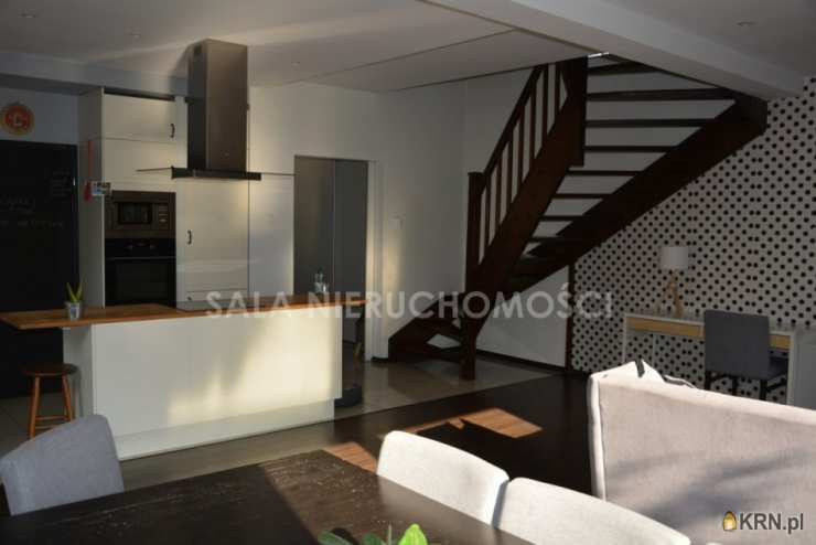 8 pokojowe, Dom  na sprzedaż, Bydgoszcz, ul. Szpakowa