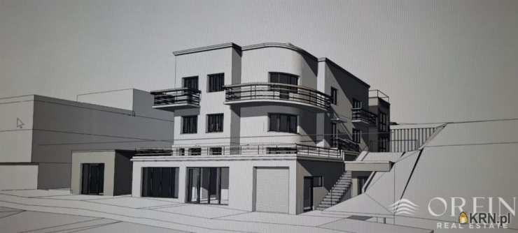 Dom  na sprzedaż, 15 pokojowe, Gdynia, Działki Leśne, ul. Witomińska