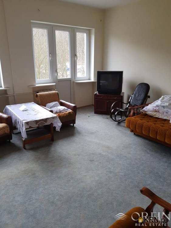 Orfin Nieruchomości, Dom  na sprzedaż, Gdynia, Działki Leśne, ul. Witomińska