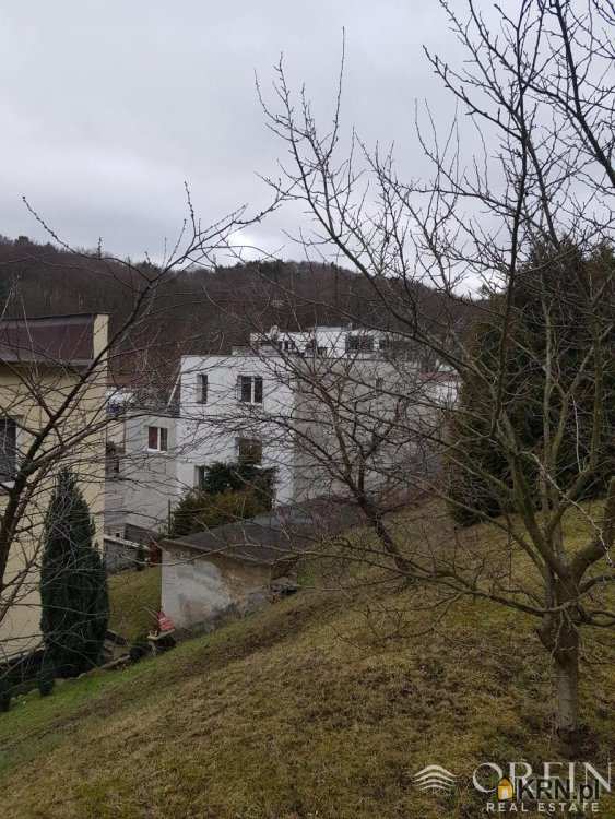 15 pokojowe, Gdynia, Działki Leśne, ul. Witomińska, Dom  na sprzedaż