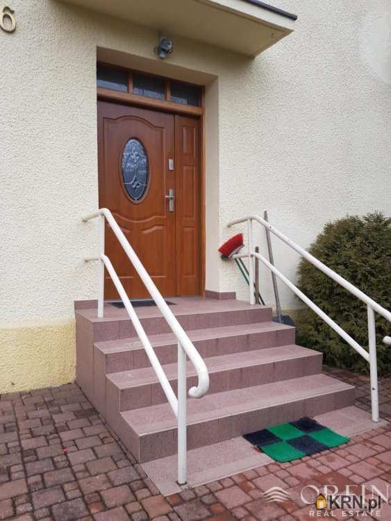 15 pokojowe, Dom  na sprzedaż, Gdynia, Działki Leśne, ul. Witomińska