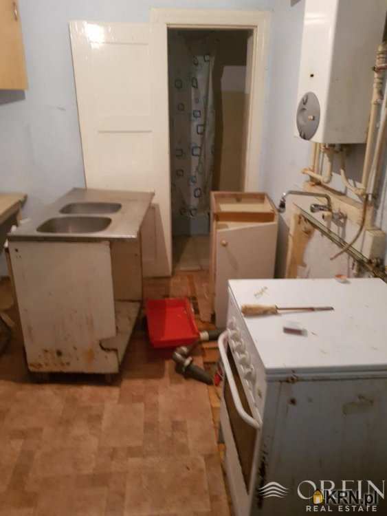 Dom  na sprzedaż, Gdynia, Działki Leśne, ul. Witomińska, 15 pokojowe