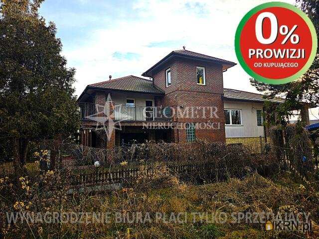 Dom  na sprzedaż, Jabłonna, ul. Szkolna, 5 pokojowe