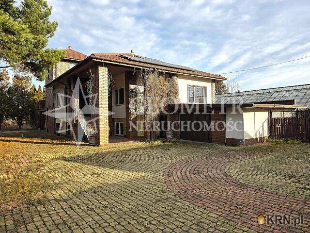 Dom  na sprzedaż, 5 pokojowe, Jabłonna, ul. Szkolna