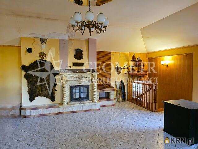 Dom  na sprzedaż, Jabłonna, ul. Szkolna, 5 pokojowe