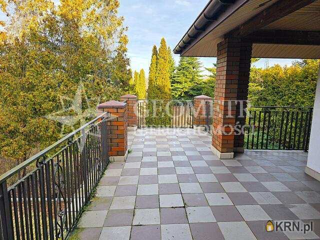 Dom  na sprzedaż, 5 pokojowe, Jabłonna, ul. Szkolna