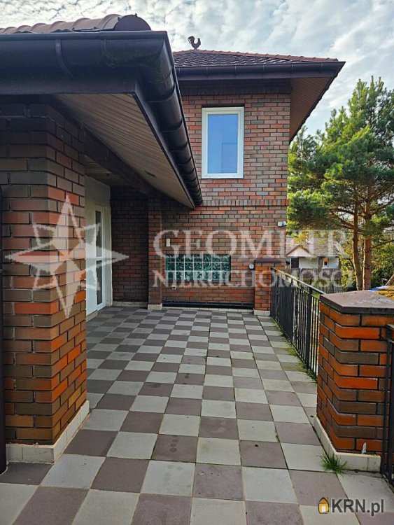 Jabłonna, ul. Szkolna, Dom  na sprzedaż, 5 pokojowe