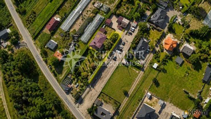 5 pokojowe, Dom  na sprzedaż, Jabłonna, ul. Szkolna