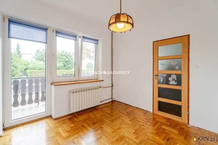 , Kraków, Wzgórza Krzesławickie, ul. S. Kisielewskiego, Dom  na sprzedaż