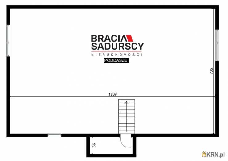 , Dom  na sprzedaż, Kraków, Wzgórza Krzesławickie, ul. S. Kisielewskiego
