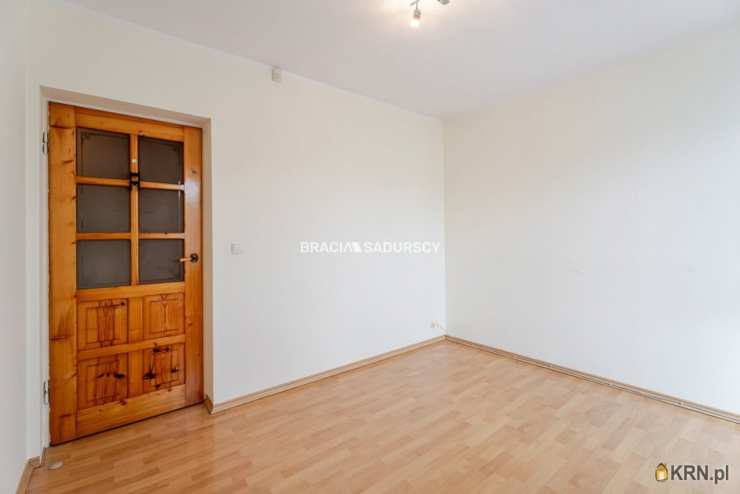 BRACIA SADURSCY NIERUCHOMOŚCI ODDZIAŁ BS5 NOWA HUTA, Dom  na sprzedaż, Kraków, Wzgórza Krzesławickie, ul. S. Kisielewskiego