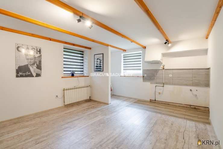 Dom  na sprzedaż, Kraków, Wzgórza Krzesławickie, ul. S. Kisielewskiego, 