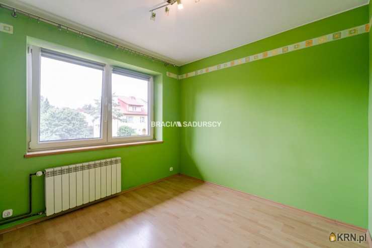 Dom  na sprzedaż, Kraków, Wzgórza Krzesławickie, ul. S. Kisielewskiego, 