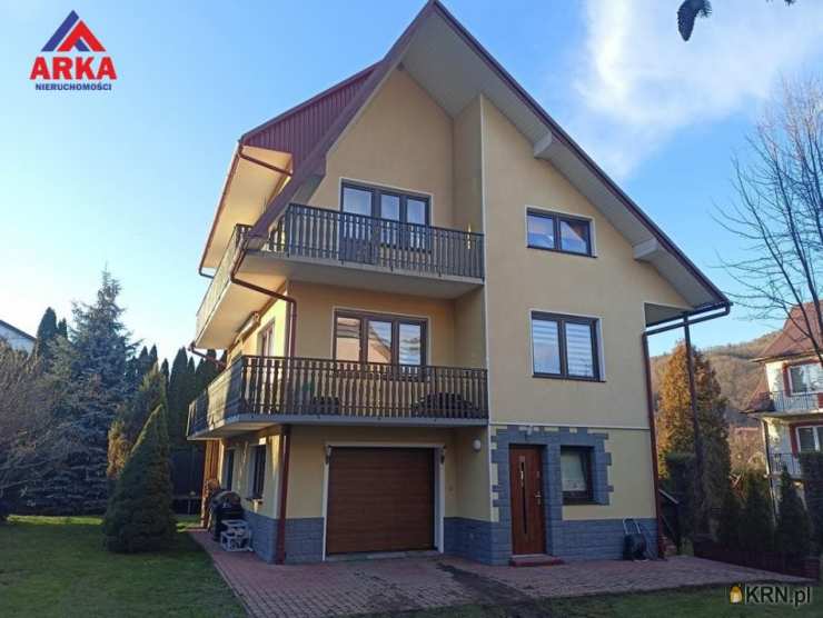 Dom  na sprzedaż, Laskowa, ul. , 