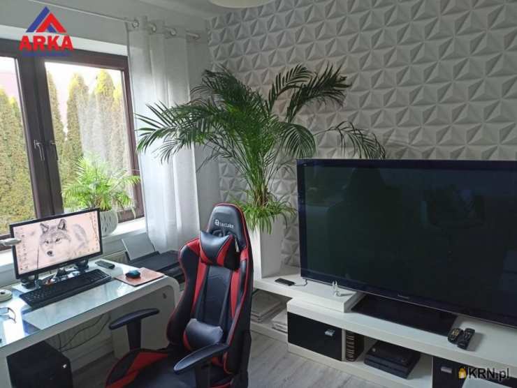 Biuro Nieruchomości ARKA, Dom  na sprzedaż, Laskowa, ul. 