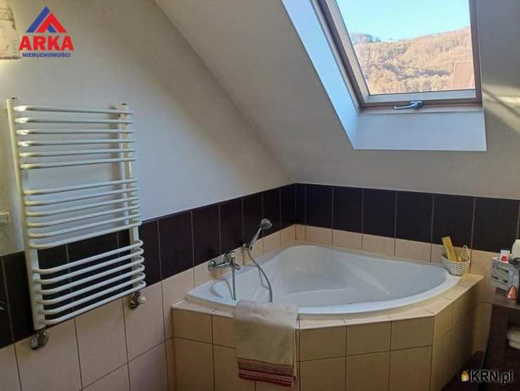 , Dom  na sprzedaż, Laskowa, ul. 