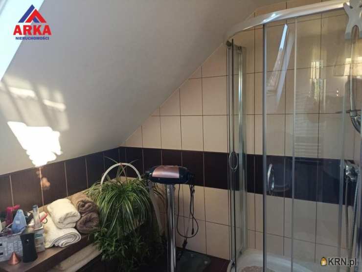 Biuro Nieruchomości ARKA, Dom  na sprzedaż, Laskowa, ul. 